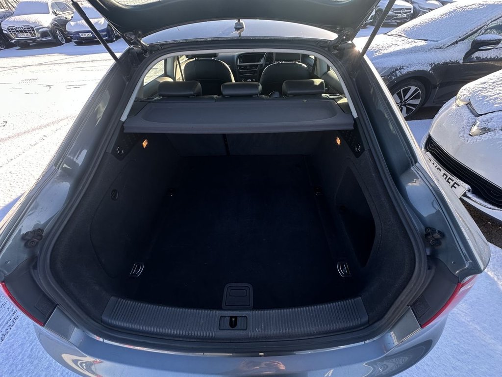 Used Audi A5 2014 for sale - 77089080: Photo 11