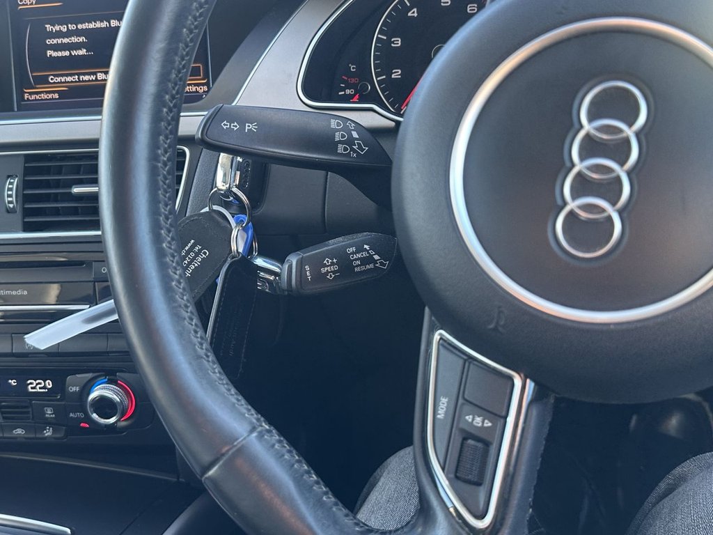 Used Audi A5 2014 for sale - 77089080: Photo 13