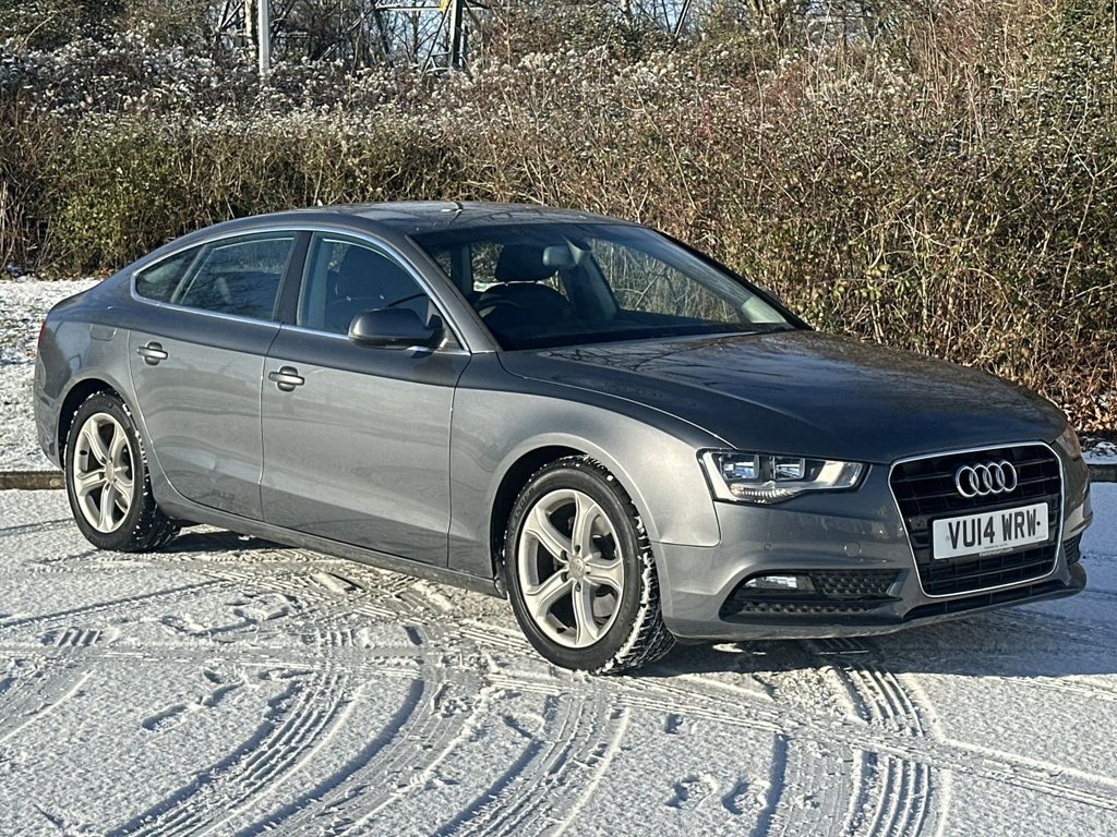 Used Audi A5 2014 for sale - 77089080: Photo 7