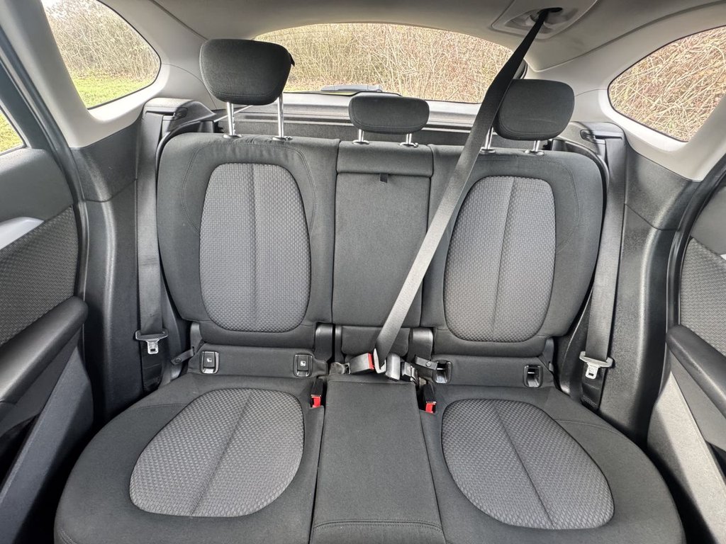 Used BMW X1 2017 for sale - 77638138: Photo 10