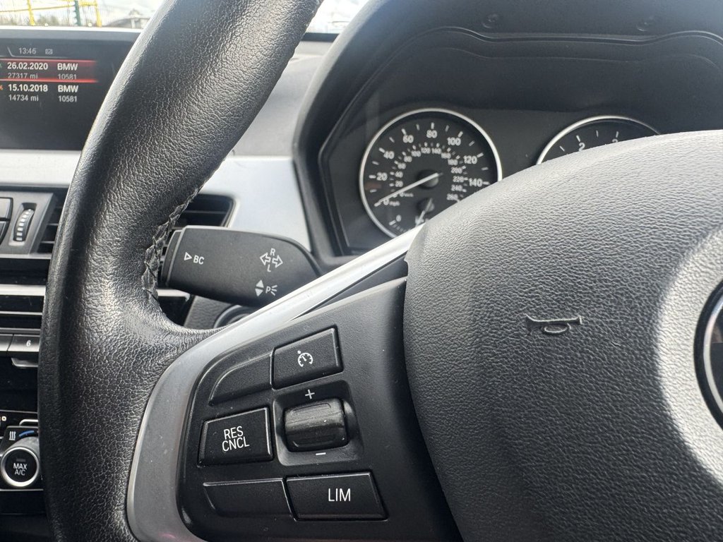 Used BMW X1 2017 for sale - 77638138: Photo 12