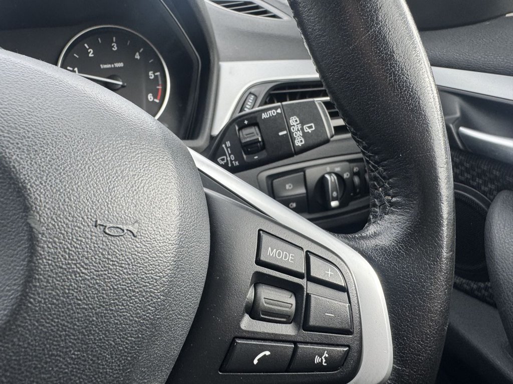 Used BMW X1 2017 for sale - 77638138: Photo 13