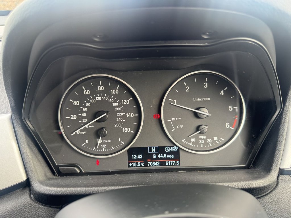 Used BMW X1 2017 for sale - 77638138: Photo 14