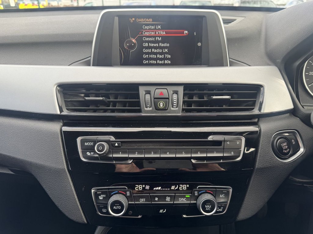 Used BMW X1 2017 for sale - 77638138: Photo 15