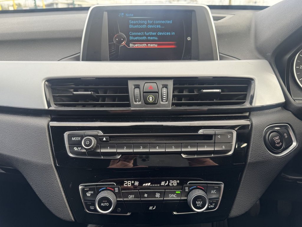 Used BMW X1 2017 for sale - 77638138: Photo 16