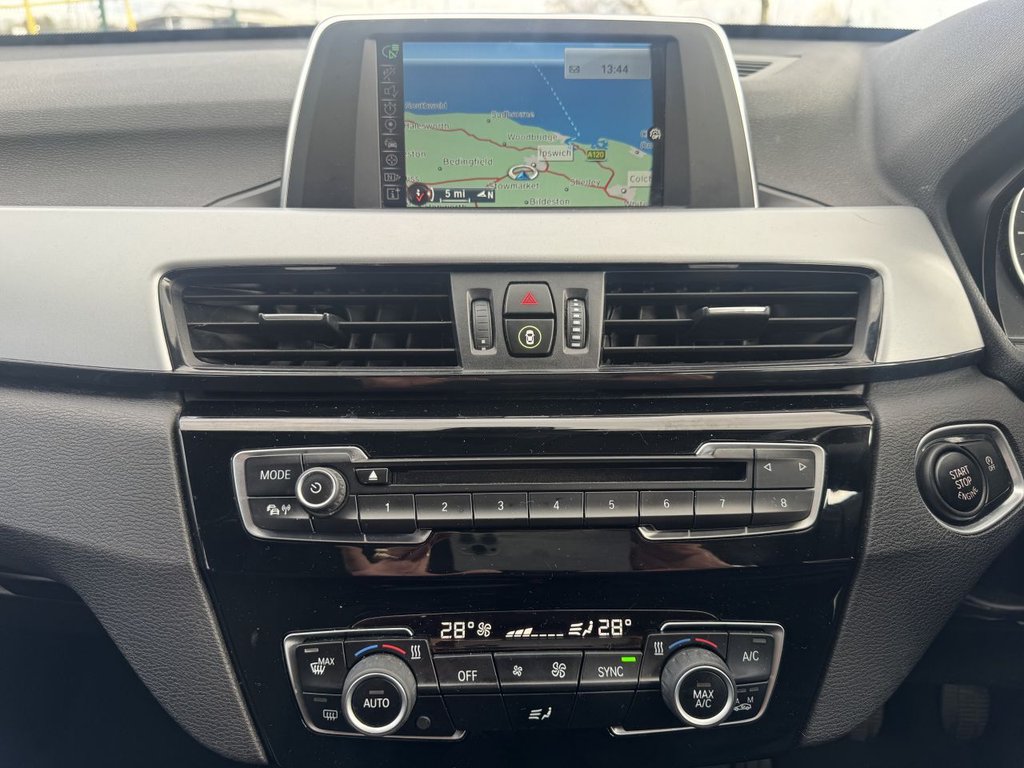 Used BMW X1 2017 for sale - 77638138: Photo 17