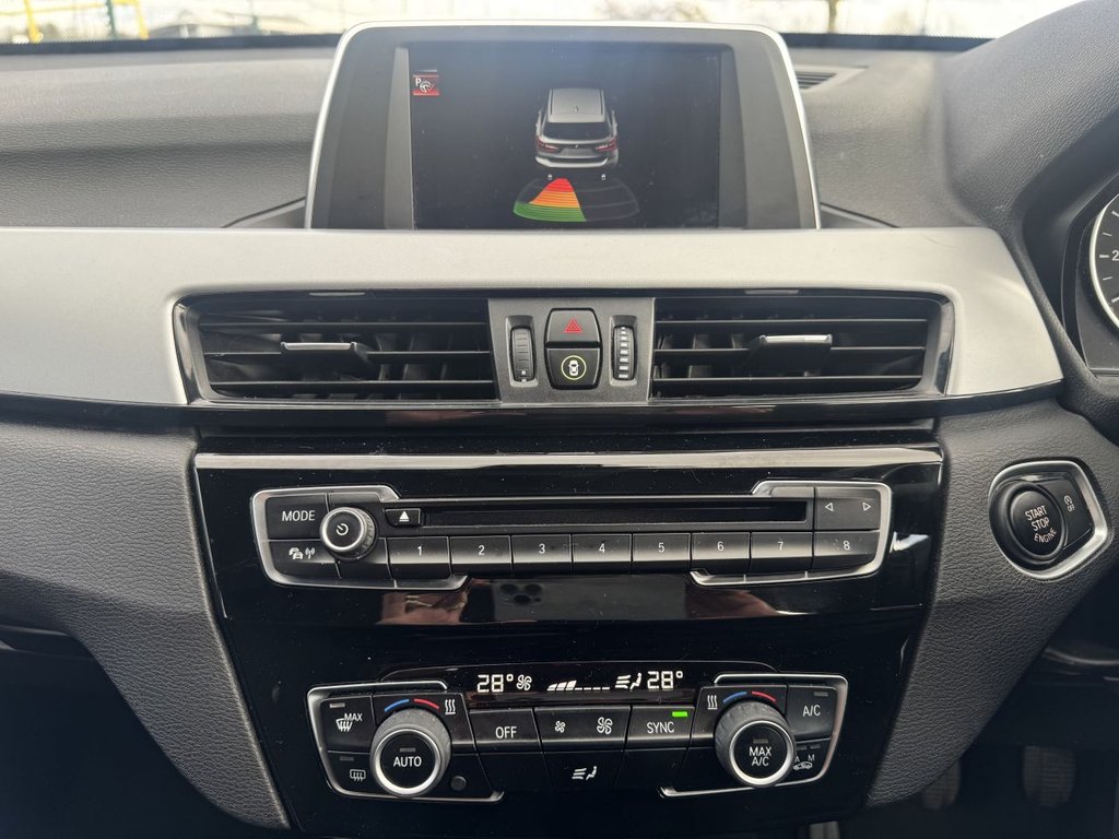 Used BMW X1 2017 for sale - 77638138: Photo 18