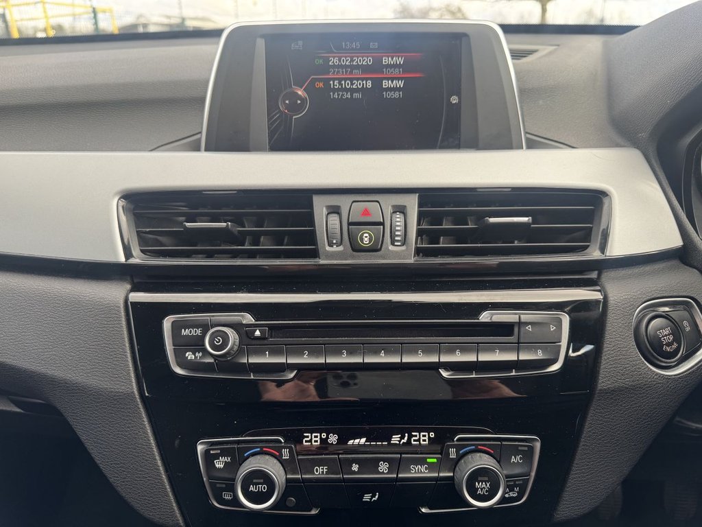 Used BMW X1 2017 for sale - 77638138: Photo 19