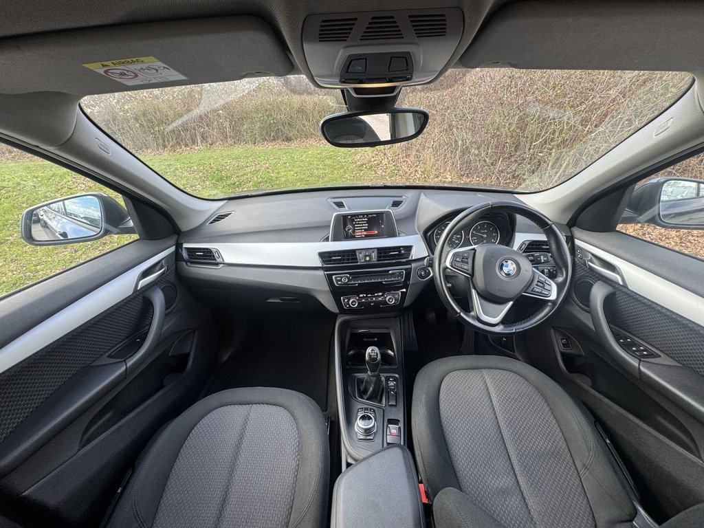 Used BMW X1 2017 for sale - 77638138: Photo 9