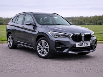 Used BMW X1 2019 for sale - 78256208: Photo