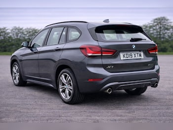 Used BMW X1 2019 for sale - 78256208: Photo