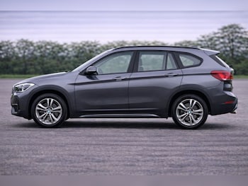 Used BMW X1 2019 for sale - 78256208: Photo