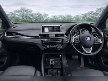 Used BMW X1 2019 for sale - 78256208: Photo