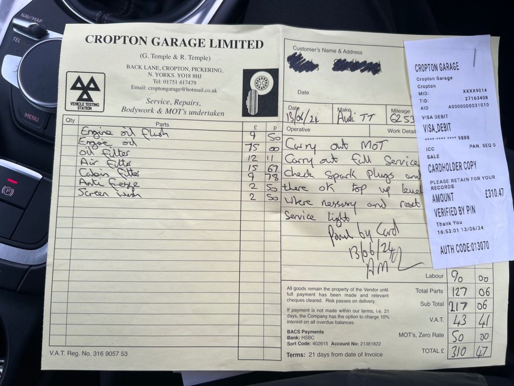 Vehicle 27