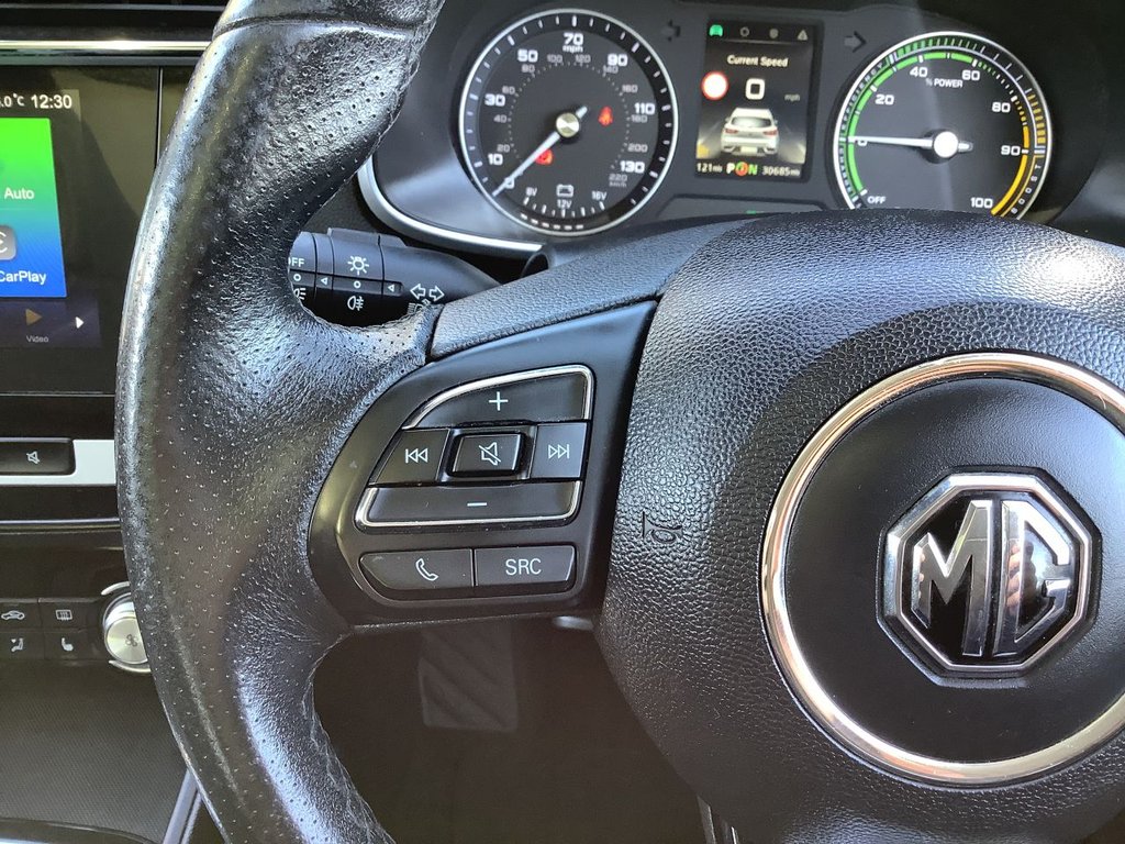 Used MG MG ZS 2020 for sale - 77936530: Photo 13