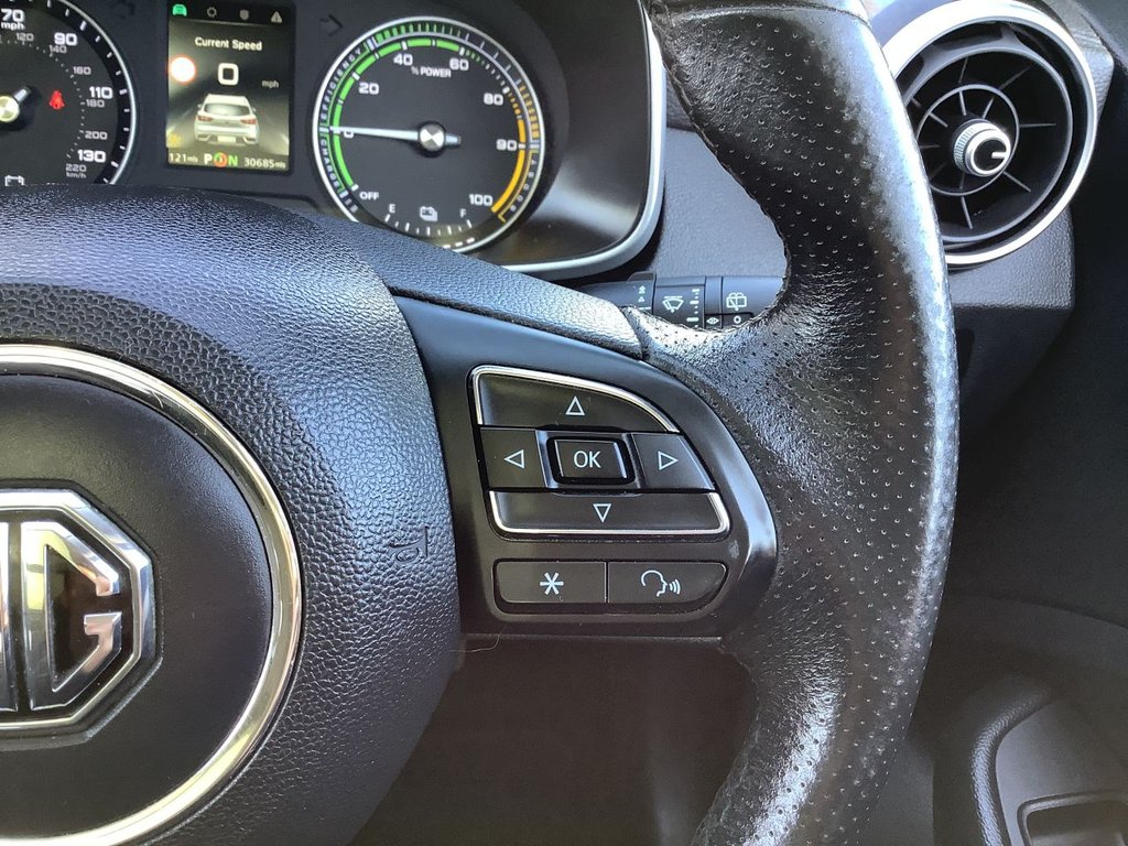 Used MG MG ZS 2020 for sale - 77936530: Photo 14