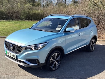 MG MG ZS feature image