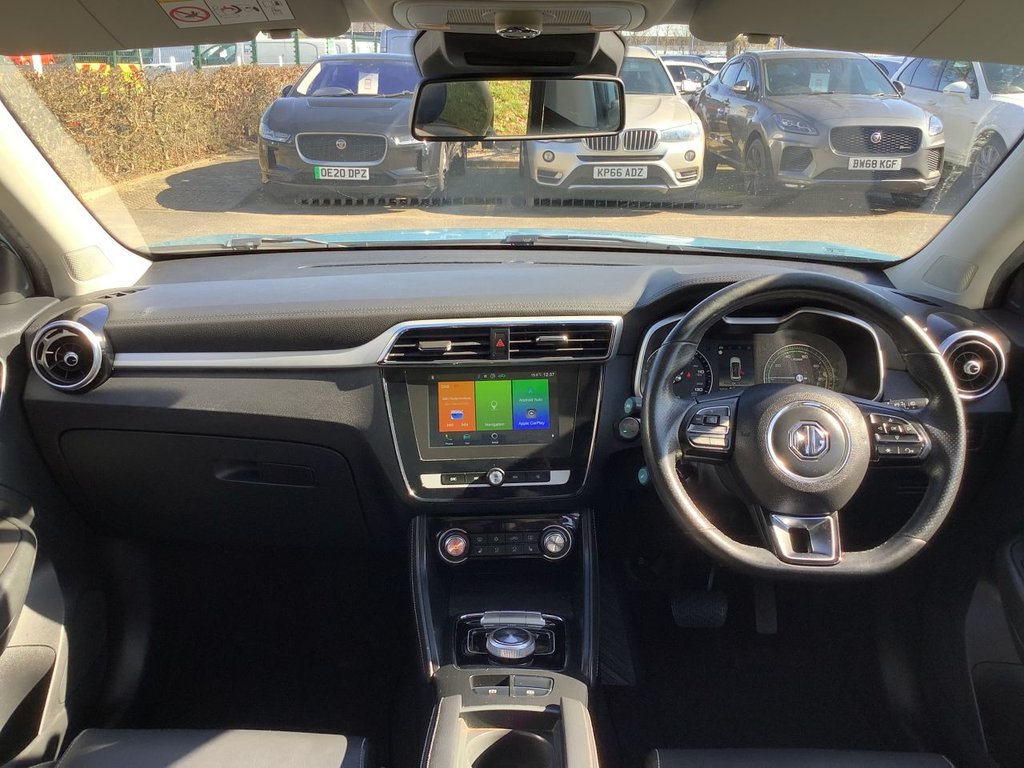 Used MG MG ZS 2020 for sale - 77936530: Photo 9