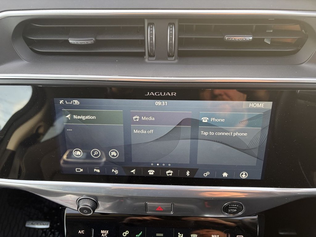 Used Jaguar I-Pace 2018 for sale - 77166019: Photo 14