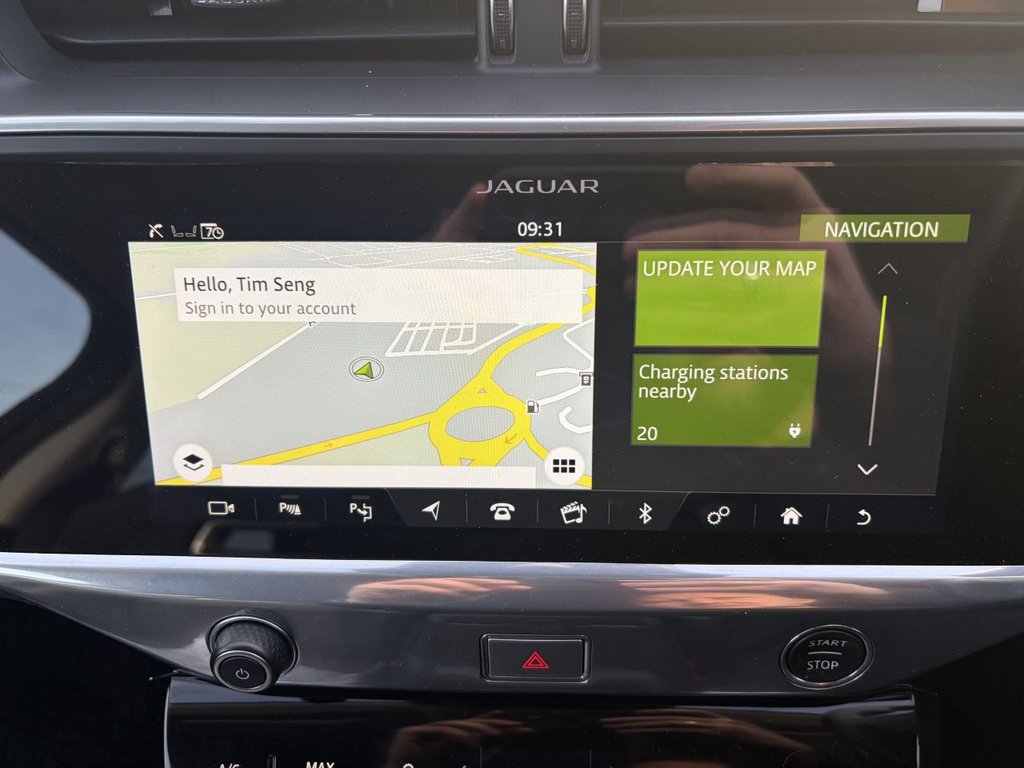 Used Jaguar I-Pace 2018 for sale - 77166019: Photo 15