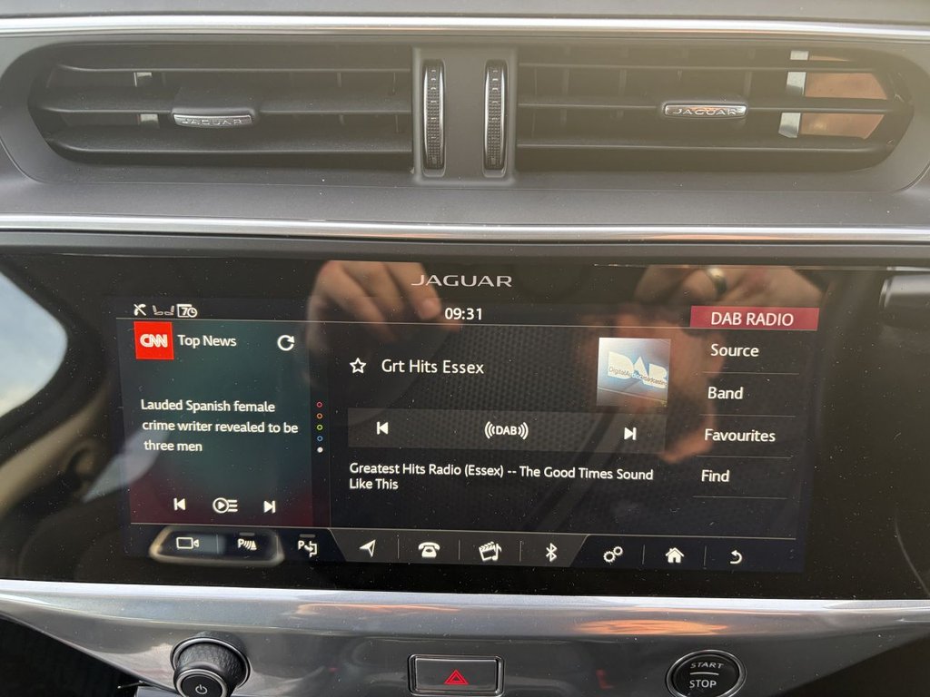 Used Jaguar I-Pace 2018 for sale - 77166019: Photo 16