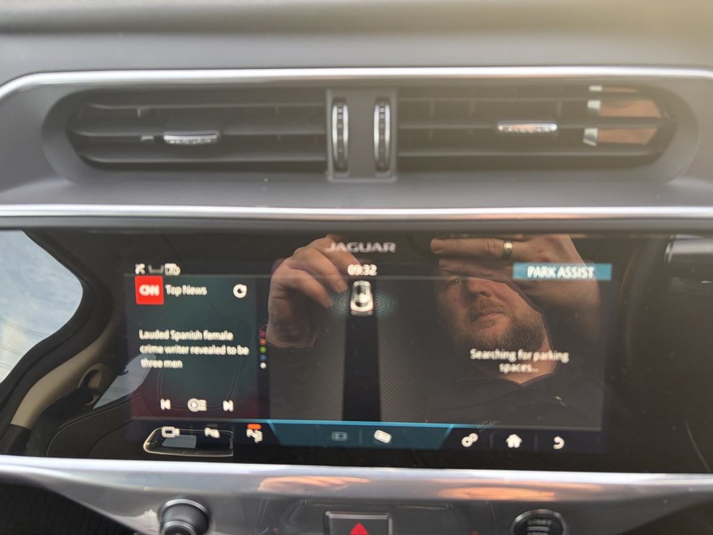 Used Jaguar I-Pace 2018 for sale - 77166019: Photo 18