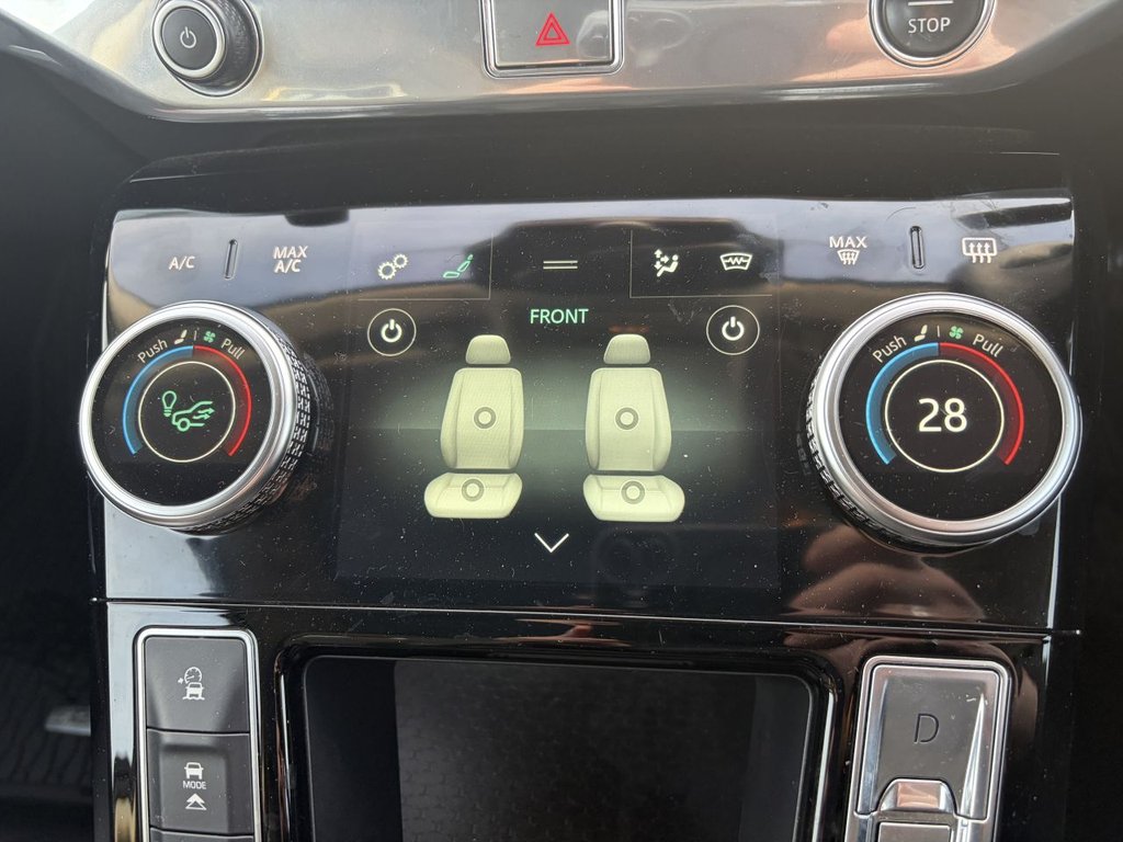 Used Jaguar I-Pace 2018 for sale - 77166019: Photo 19