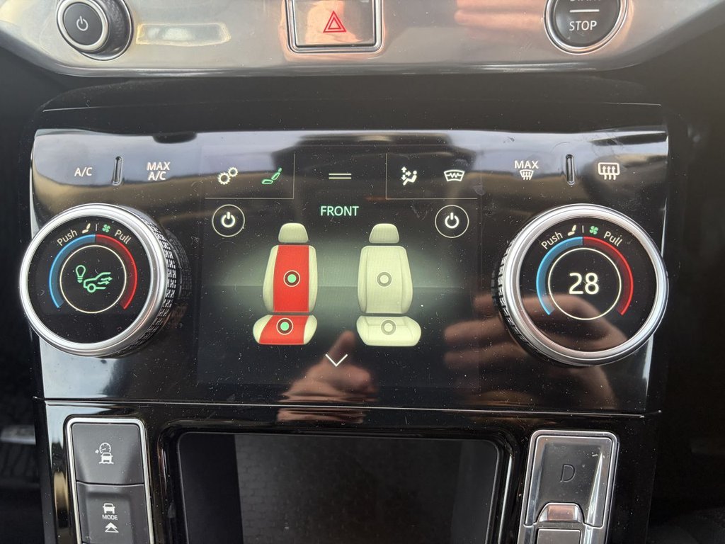 Used Jaguar I-Pace 2018 for sale - 77166019: Photo 20