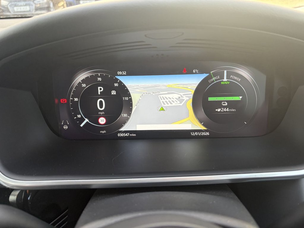 Used Jaguar I-Pace 2018 for sale - 77166019: Photo 24