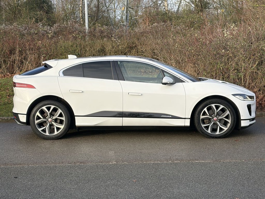 Used Jaguar I-Pace 2018 for sale - 77166019: Photo 6