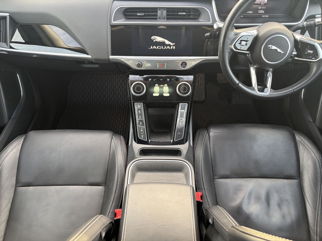 Used Jaguar I-Pace 2018 for sale - 77166019: Photo 9
