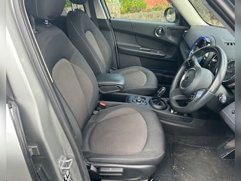 Used MINI Countryman 2022 for sale - 78444361: Photo