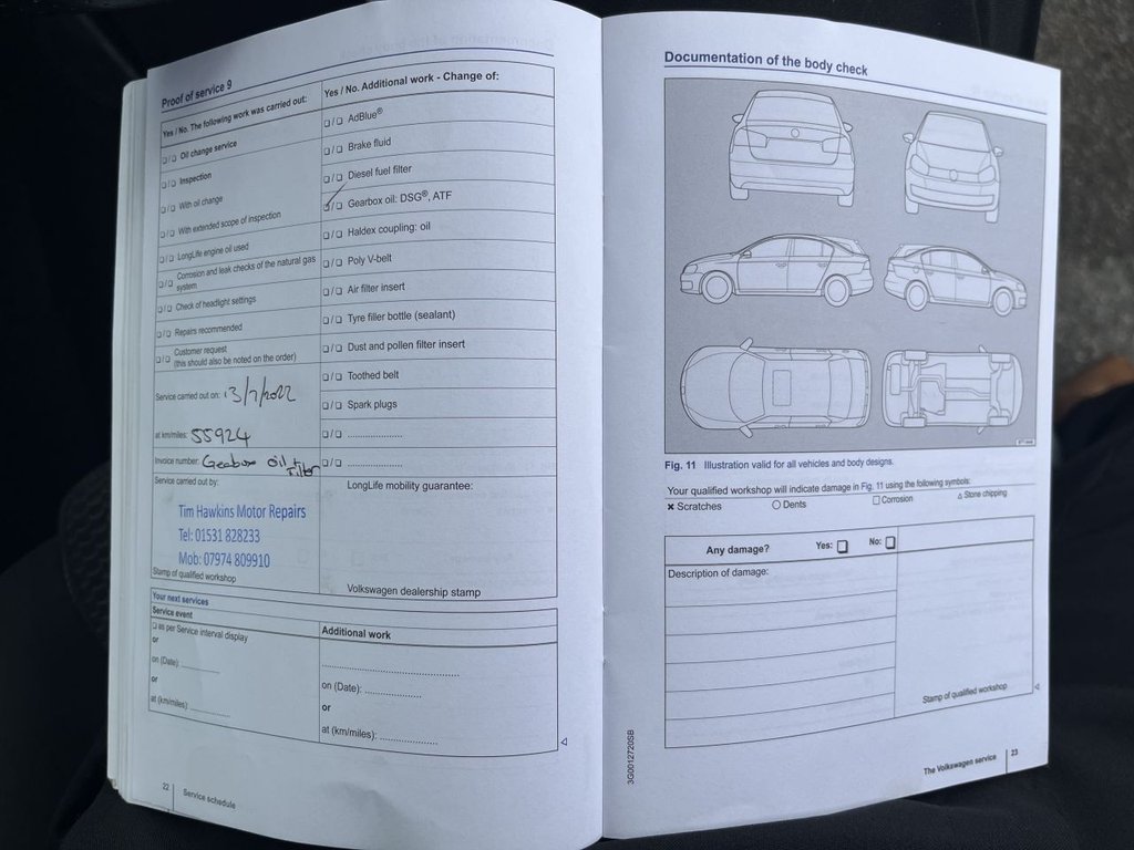 Vehicle 32