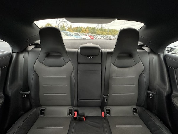 Used Mercedes-Benz CLA 2019 for sale - 76210124: Photo 10