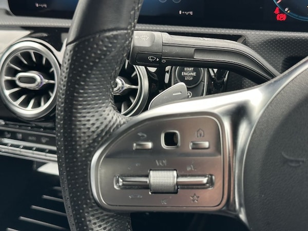 Used Mercedes-Benz CLA 2019 for sale - 76210124: Photo 13