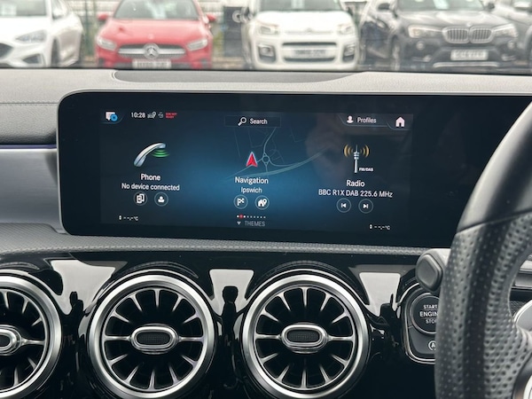 Used Mercedes-Benz CLA 2019 for sale - 76210124: Photo 16