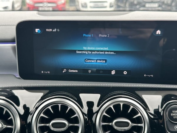 Used Mercedes-Benz CLA 2019 for sale - 76210124: Photo 18