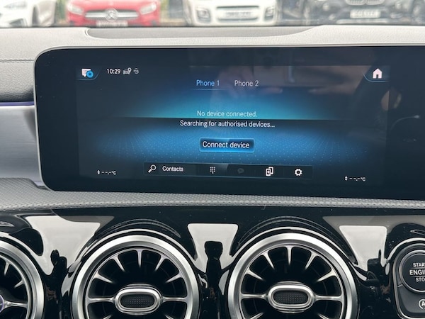 Used Mercedes-Benz CLA 2019 for sale - 76210124: Photo 19
