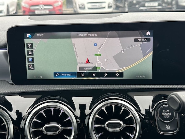 Used Mercedes-Benz CLA 2019 for sale - 76210124: Photo 20