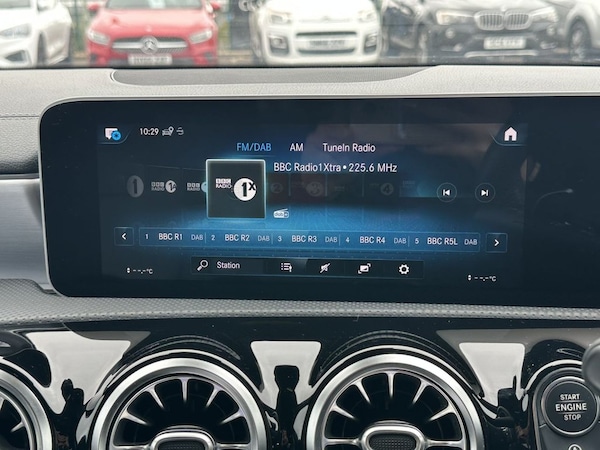 Used Mercedes-Benz CLA 2019 for sale - 76210124: Photo 21