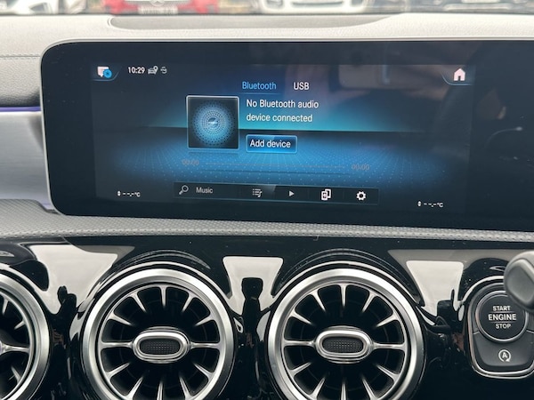 Used Mercedes-Benz CLA 2019 for sale - 76210124: Photo 22