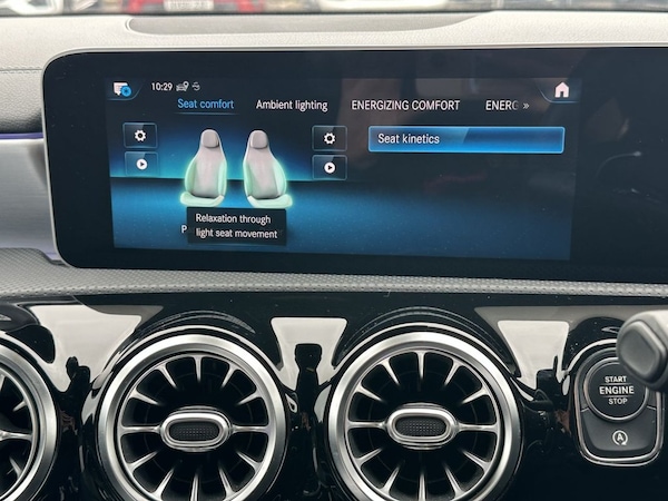 Used Mercedes-Benz CLA 2019 for sale - 76210124: Photo 23
