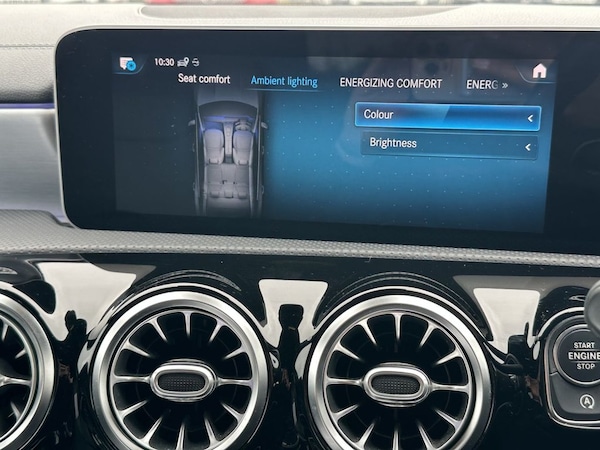 Used Mercedes-Benz CLA 2019 for sale - 76210124: Photo 24