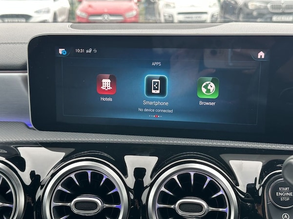 Used Mercedes-Benz CLA 2019 for sale - 76210124: Photo 27