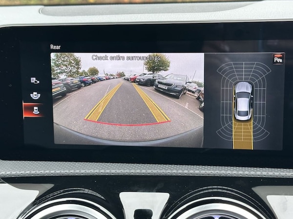 Used Mercedes-Benz CLA 2019 for sale - 76210124: Photo 29
