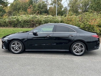 Used Mercedes-Benz CLA 2019 for sale - 76210124: Photo 2