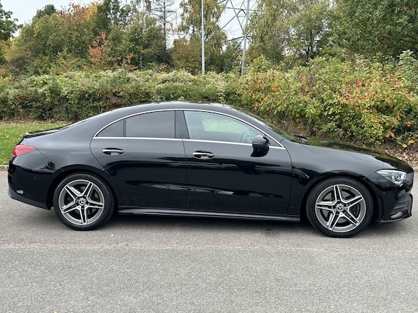 Used Mercedes-Benz CLA 2019 for sale - 76210124: Photo 6