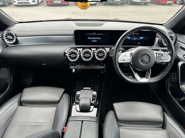 Used Mercedes-Benz CLA 2019 for sale - 76210124: Photo 9
