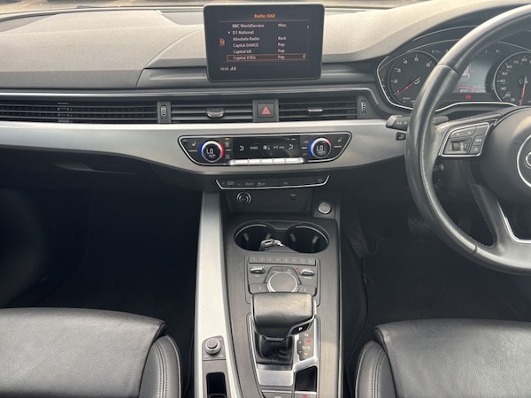 Used Audi A4 2018 for sale - 76202676: Photo 12