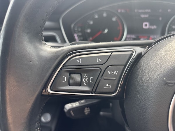 Used Audi A4 2018 for sale - 76202676: Photo 13